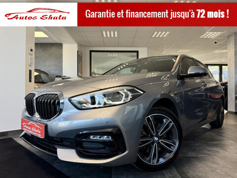 BMW S&eacute;rie 1 (F40) / A PARTIR 244,05/MOIS* / 118IA 136CH EDITION SPORT DK 2024 occasion Stiring-Wendel 57350