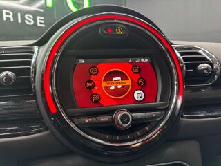 Cooper COOPER D 150CH KENSINGTON BVA 2018 occasion 57185 CLOUANGE