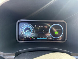 Kona 1.6 GDI 141CH HYBRID BUSINESS DCT-6 2022 occasion 91220 Br&eacute;tigny-sur-Orge