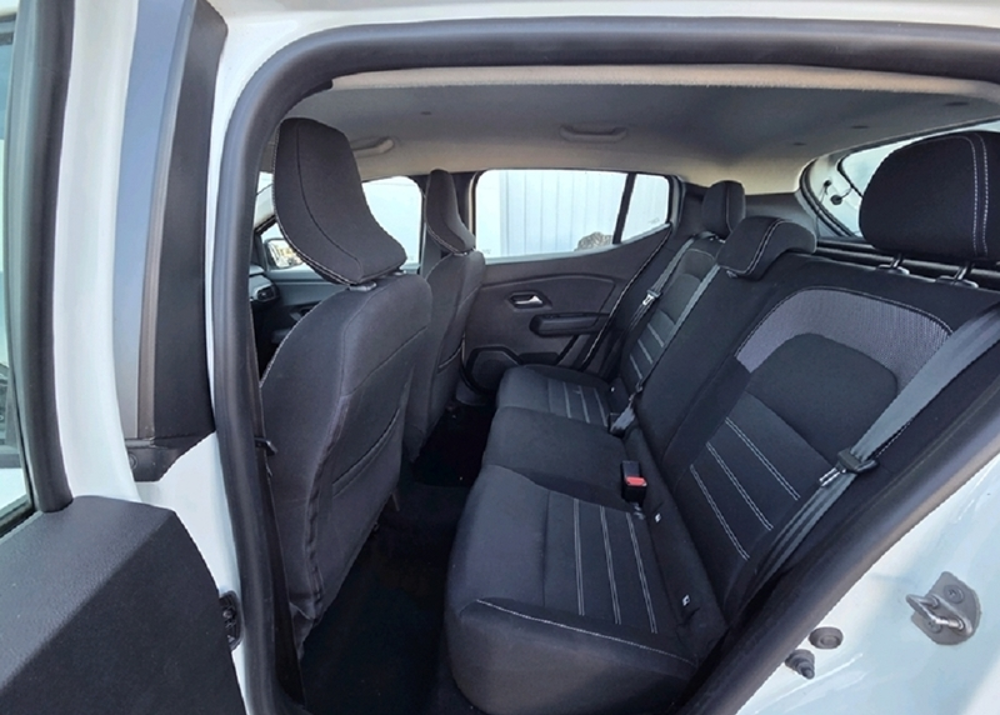 Sandero 1.0 TCE 90CH CONFORT -22B 2022 occasion 44190 Saint-Lumine-de-Clisson