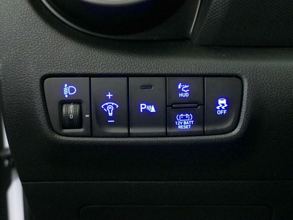 Kona 1.6 GDi 141ch Hybrid Executive DCT-6 2023 occasion 77400 Lagny-sur-Marne
