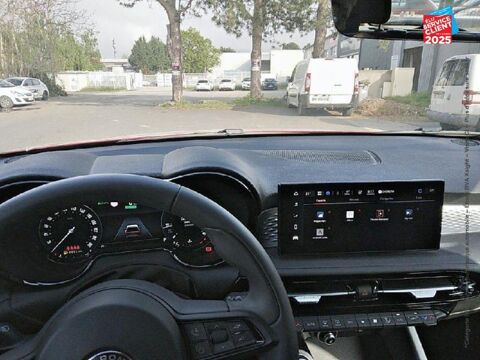 Tonale 1.5 Hybrid 130ch Super TCT 2022 occasion 42000 Saint-&Eacute;tienne