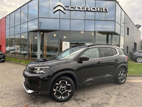 Annonce voiture Citron C5 aircross 31490 