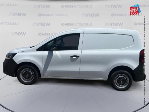 Kangoo Express L1 1.5 Blue dCi 95ch Grand Confort - 22 2024 occasion 67600 S&eacute;lestat