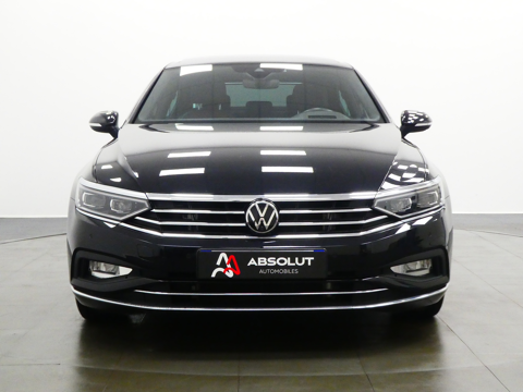 Passat 1.5 TSI 150CH ELEGANCE DSG7 2022 occasion 77100 Nanteuil-l&egrave;s-Meaux