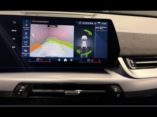 X2 sDrive20dA 163ch M Sport DKG7 2026 occasion 31100 TOULOUSE