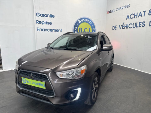 Asx 1.8 DI-D 115CH INTENSE 2WD 2015 occasion 28630 Nogent-le-Phaye
