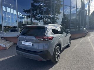 X-Trail e-4orce 213ch N-Connecta 2023 occasion 78200 Buchelay