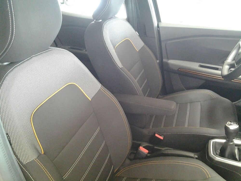 Sandero 1.0 TCE 90CH STEPWAY EXPRESSION 2023 occasion 71880 Ch&acirc;tenoy-le-Royal