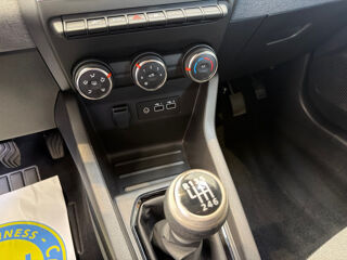 Clio V 1.5 BLUE DCI 100CH EVOLUTION 2024 occasion 28630 Nogent-le-Phaye