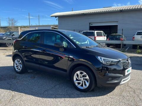 Crossland 1.5 D 120ch Elegance Business BVA 2020 occasion 13200 Arles