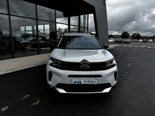 C5 aircross 1.5 BLUEHDI 130CH MAX BOITE AUTOMATIQUE 2025 occasion 65420 Ibos