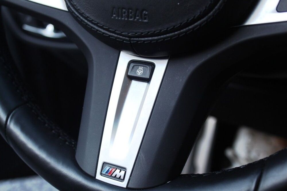 S&eacute;rie 5 (G31) (2) TOURING 520D XDRIVE 190 M SPORT BVA8 2022 occasion 59223 Roncq