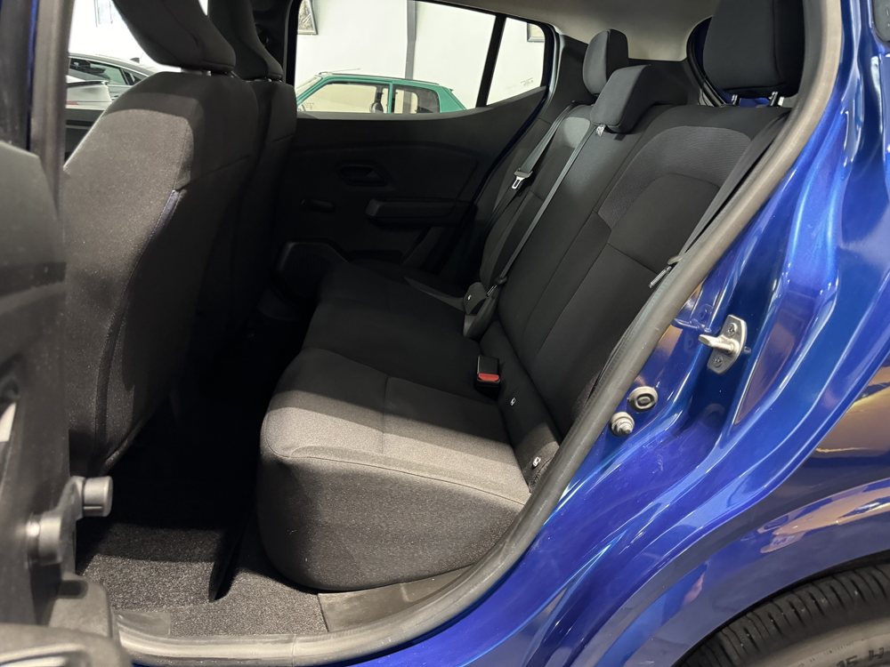 Sandero 1.0 SCE 65CH ESSENTIAL 02/2022 6 500 KM 1*MAIN PLB AUTO 2022 occasion 12000 RODEZ