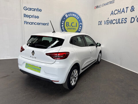 Clio V 1.0 SCE 65CH LIFE -21 2021 occasion 28630 Nogent-le-Phaye
