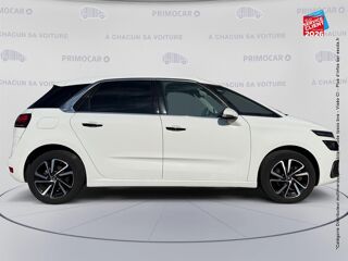 C4 Picasso BlueHDi 120ch Shine S&S EAT6 2017 occasion 21000 Dijon