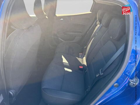 Clio 1.5 Blue dCi 100ch Evolution 2023 occasion 51100 Reims