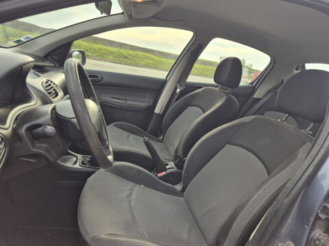 206 1.4 HDI URBAN 5P 2007 occasion 95420 MAGNY EN VEXIN