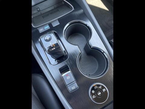 Annonce voiture Nissan X-Trail 46400 