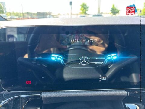 Classe GLA 200 163ch AMG Line 7G-DCT 2020 occasion 57050 Metz