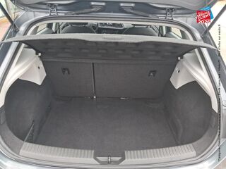 Leon 1.6 TDI 115ch FAP Style 2018 occasion 57970 Illange