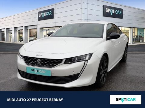 Annonce voiture Peugeot 508 21990 