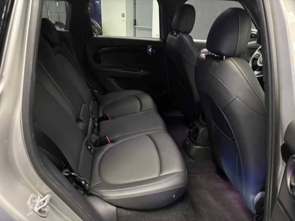 Cooper D Cooper SE 125ch + 95ch Edition Premium ALL4 BVA6 2023 occasion 31100 TOULOUSE