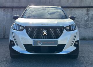 2008 1.2 PURETECH 130CH S&S GT LINE 7CV 2020 occasion 13400 AUBAGNE