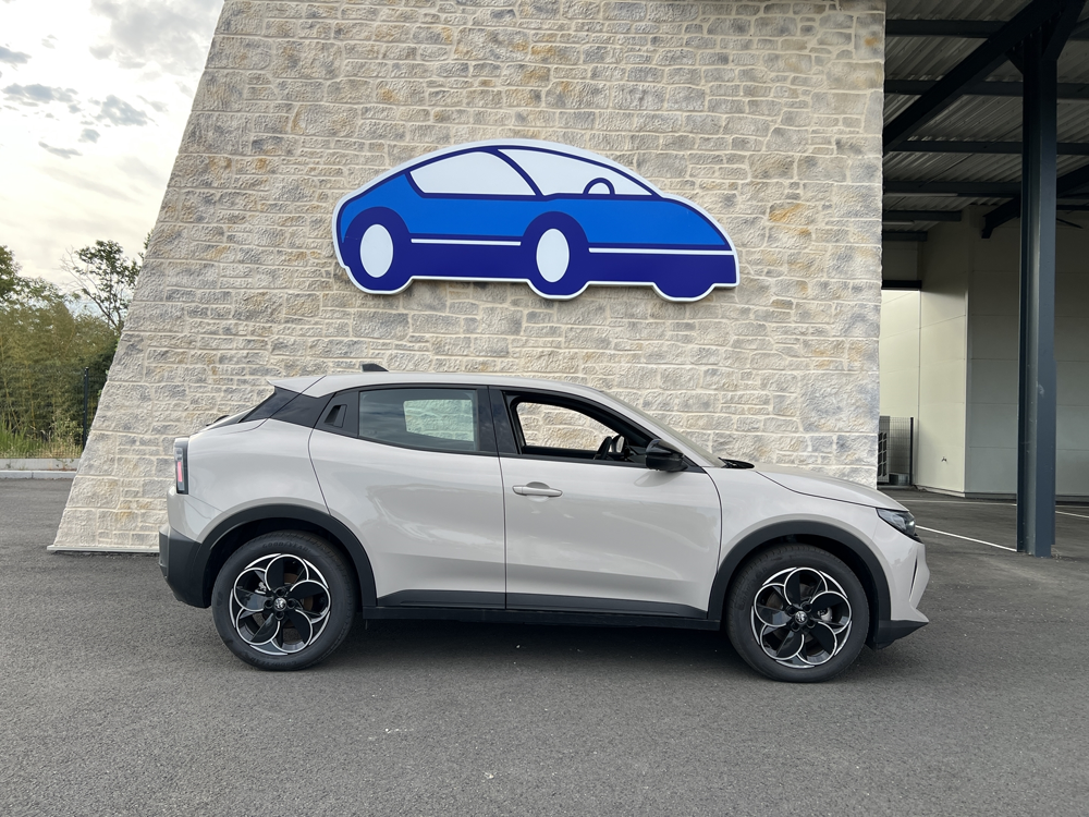 Junior ELETTRICA 156CH 2025 occasion 34500 B&eacute;ziers