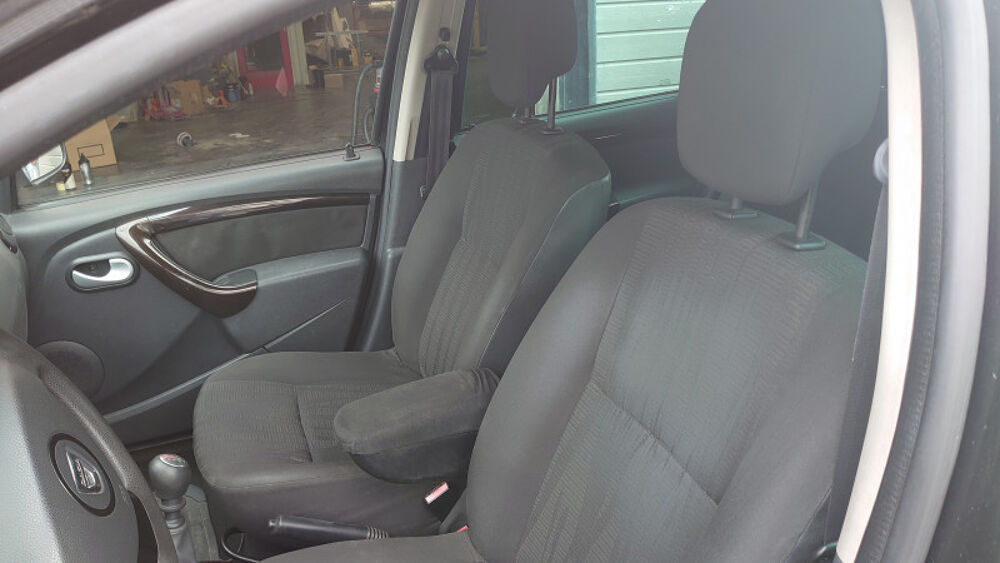 Duster 1.5 DCI 110CH FAP LAUREATE 4X2 2011 occasion 40990 Saint-Paul-l&egrave;s-Dax