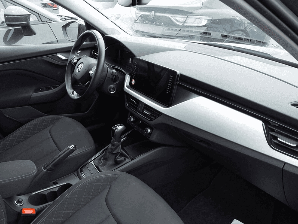 Kamiq 1.0 TSI EVO 110CH BUSINESS DSG7 2023 occasion 56530 Qu&eacute;ven
