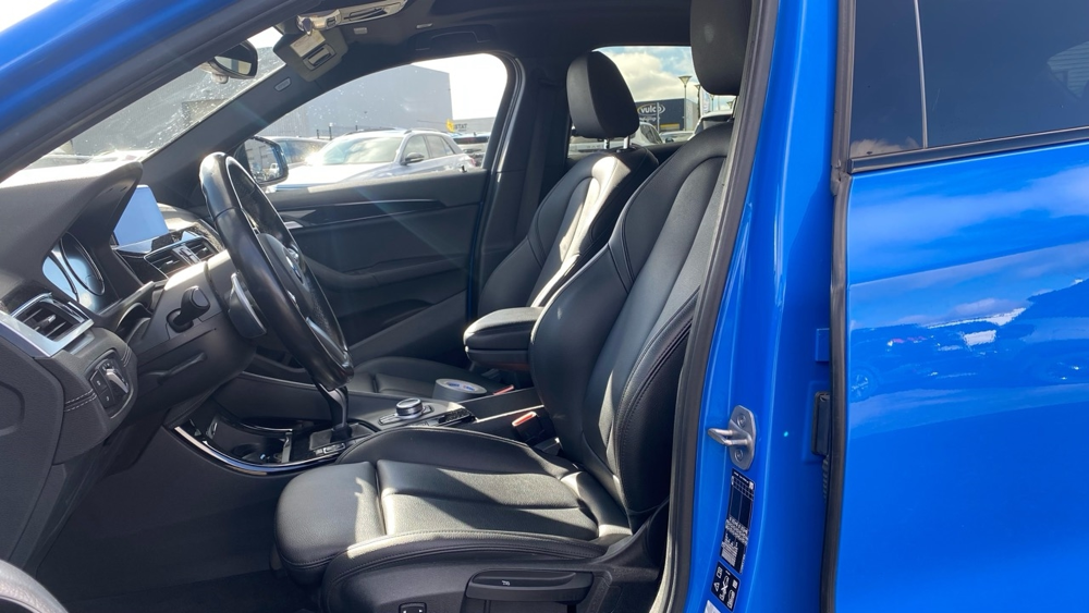 X2 (F39) XDRIVE 20DA 190CH M SPORT EURO6D-T 2021 occasion 12850 Onet-le-Ch&acirc;teau