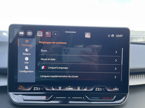 Terramar 1.5 ETSI HYBRID 150CH V DSG7 2025 occasion 33700 M&eacute;rignac
