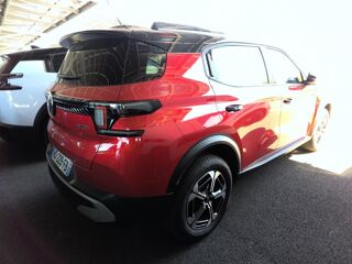 C3 Aircross Electrique 113ch autonomie confort MAX / CHARGEUR EMBARQUE 1 2025 occasion 82000 Montauban