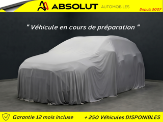 Captur 1.6 E-TECH HYBRIDE 145CH EVOLUTION 2023 occasion 77100 Nanteuil-l&egrave;s-Meaux