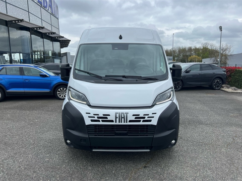 Ducato LH2 3.3 140CH S&S 2024 occasion 31670 Lab&egrave;ge