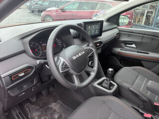 Sandero 1.0 ECO-G 100CH STEPWAY EXPRESSION + 2023 occasion 38130 ECHIROLLES