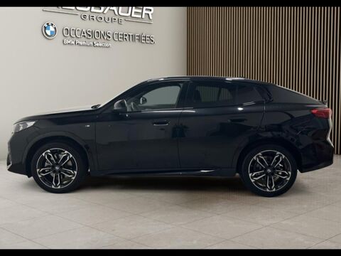 X2 sDrive20iA 170ch M Sport DKG7 2025 occasion 78240 Chambourcy