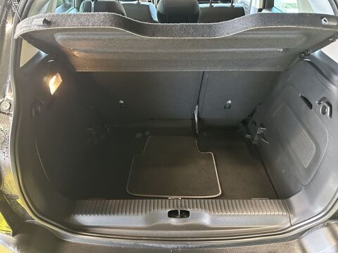 C3 Aircross BLUEHDI 110CH S&S FEEL PACK 2023 occasion 56530 Qu&eacute;ven