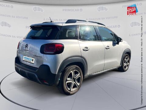 C3 Aircross BlueHDi 100ch Shine 2018 occasion 08000 Charleville-M&eacute;zi&egrave;res