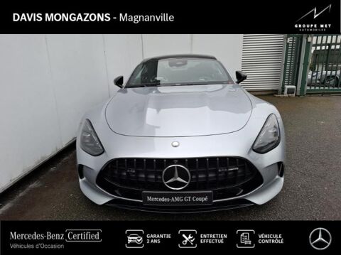 Divers 63 816ch S E Performance 2024 occasion 78200 Magnanville