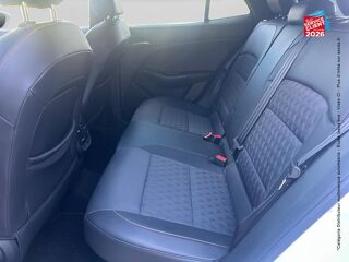 MG3 1.5 Hybrid+ 195ch Luxury 2025 occasion 25770 Franois