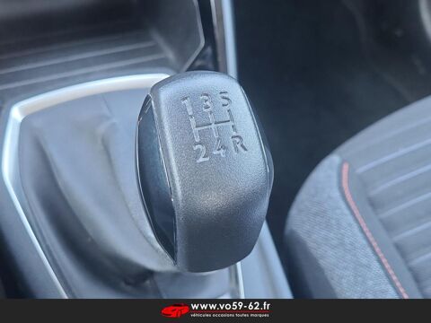 208 1.2 PureTech 75ch S&S Active Pack 2021 occasion 62000 Arras