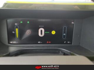 Grande panda Electrique 113ch La Prima 2026 occasion 62000 Arras