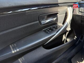 S&eacute;rie 4 420dA xDrive 190ch M Sport 2015 occasion 21000 Dijon