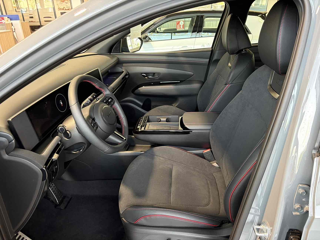 Tucson 1.6 CRDI 136CH HYBRID 48V N LINE CREATIVE DCT7 2026 occasion 31670 Lab&egrave;ge