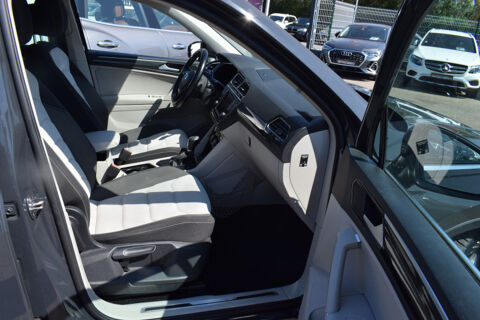 Tiguan 2.0 TDI 150CH BLUEMOTION TECHNOLOGY DSG7 2016 occasion 34740 Vendargues