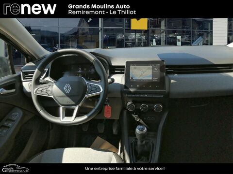 Clio 1.5 dCi 100ch Evolution - 25 2025 occasion 88160 Le Thillot