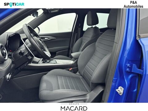 Tonale 1.3 PHEV 280ch Ti AT6 e-Q4 2024 occasion 82000 Montauban