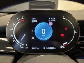 Cooper 136ch Edition Premium Plus BVA7 2022 occasion 31100 TOULOUSE